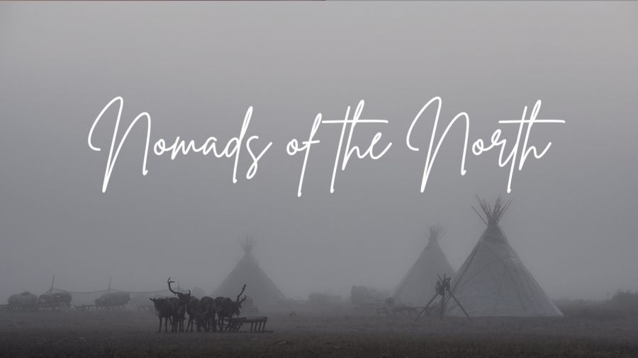 Nomads Of The North