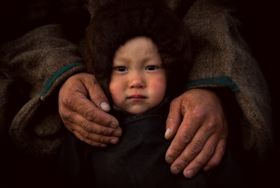 Report on our expedition to the nomads of the Polar Urals.
