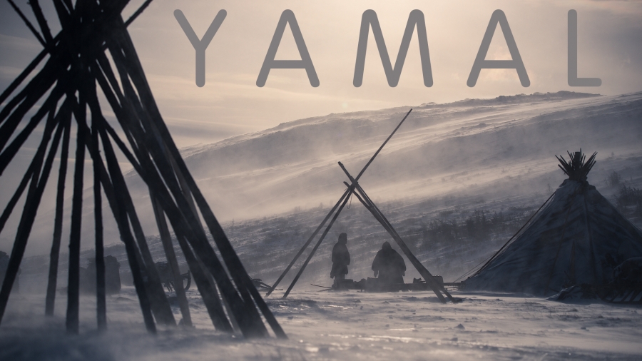 NEW VIDEO FROM YAMAL